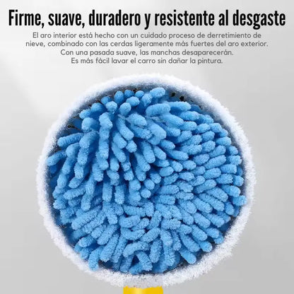 HidroJet Pro - Cepillo a Presión + 2 accesorios GRATIS