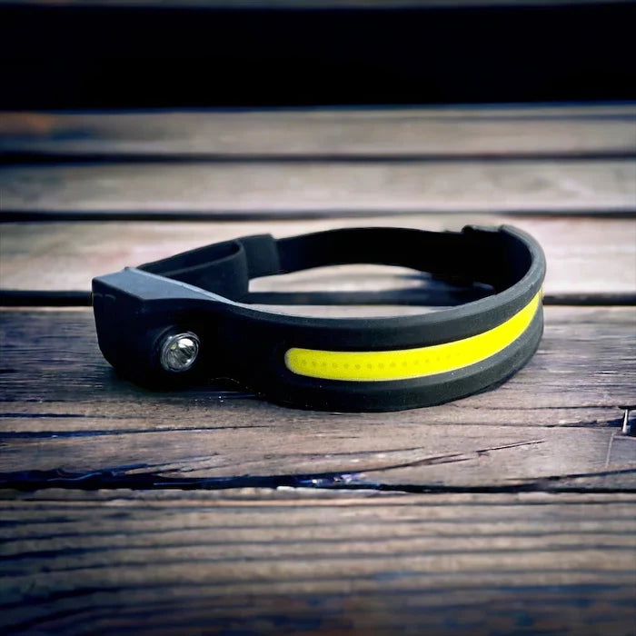 *Compra 1 y LLÉVATE 2* Linterna Recargable SmartLuz PRO