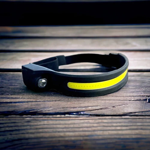 *Compra 1 y LLÉVATE 2* Linterna Recargable SmartLuz PRO