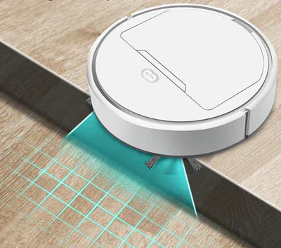 Compre 1 y LLÉVATE 2 - Robot Aspirador Inteligente BotClean™️ Max 3 en 1