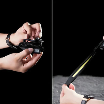 *Compra 1 y LLÉVATE 2* Linterna Recargable SmartLuz PRO