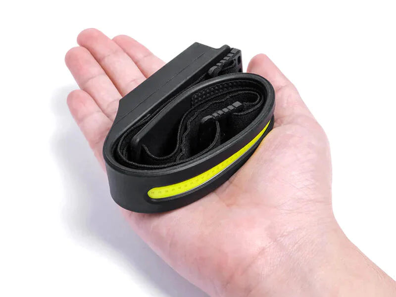 *Compra 1 y LLÉVATE 2* Linterna Recargable SmartLuz PRO